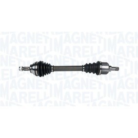 Acquista Semiasse da MAGNETI MARELLI 302004190394 a buon mercato per soli 163,03 €