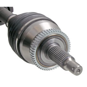 Antriebswelle für HYUNDAI von FEBI BILSTEIN
