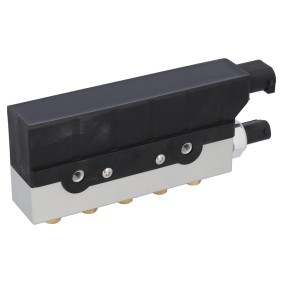 Compre Válvula de suspensão pneumática da FEBI BILSTEIN 196906 a um preço baixo por 280,61 €