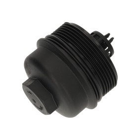 Achetez des Couvercle, boîtier du filtre à huile FEBI BILSTEIN 197173 à prix pour 35,31 €