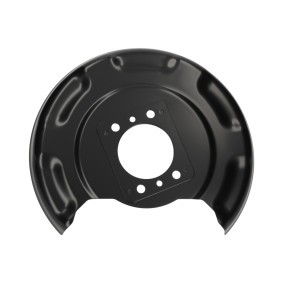 Comprar Chapa protectora contra salpicaduras, disco de freno de FEBI BILSTEIN 197318 a bajo precio de 29,22 €