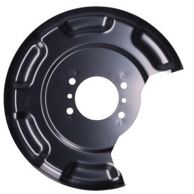 Comprar Chapa protectora contra salpicaduras, disco de freno de FEBI BILSTEIN 197333 a bajo precio de 29,49 €