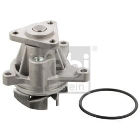 Achetez des Pulseur d'air habitacle FEBI BILSTEIN 197356 à prix pour 91,95 €