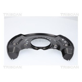 Ankerblech für TOYOTA von TRISCAN