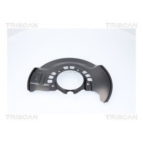 Ankerblech für TOYOTA von TRISCAN