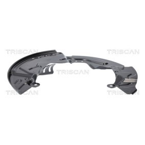 Ankerblech 8125 16111 von TRISCAN günstig für 21,08 € online kaufen