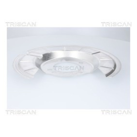 Ankerblech 8125 16221 von TRISCAN günstig für 18,87 € online kaufen