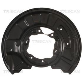 Ankerblech 8125 16222 von TRISCAN günstig für 18,87 € online kaufen