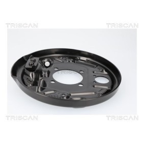 Acquista Lamiera paraspruzzi disco freno da TRISCAN 8125 23231 a buon mercato per soli 44,66 €