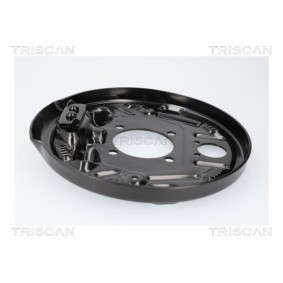 Acquista Lamiera paraspruzzi disco freno da TRISCAN 8125 23232 a buon mercato per soli 44,66 €