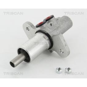 Ankerblech 8125 43214 von TRISCAN günstig für 37,95 € online kaufen