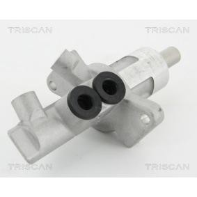 Ankerblech 8125 43215 von TRISCAN günstig für 24,36 € online kaufen