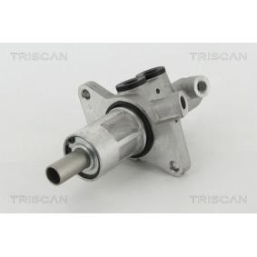 Ankerblech 8125 43216 von TRISCAN günstig für 24,36 € online kaufen