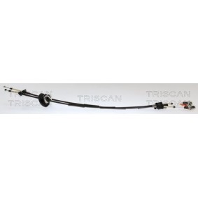 Seilzug, Schaltgetriebe 8140 38724 von TRISCAN günstig für 152,95 € online kaufen
