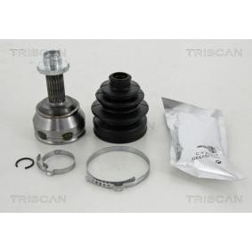 Comprar Árbol de transmisión de TRISCAN 8540 27557 a bajo precio de 185,07 €