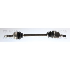 Compre Veio de transmissão de TRISCAN online para pro_cee'd Van / Hatchback (JD) a preços moderados