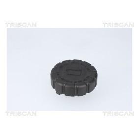 Verschlußdeckel, Kühlmittelbehälter 8610 32 von TRISCAN günstig für 9,29 € online kaufen