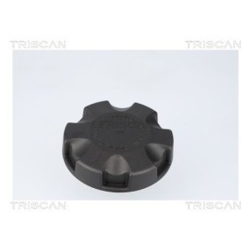 Achetez des Bouchon de liquide de refroidissement TRISCAN 8610 33 à prix pour 9,54 €