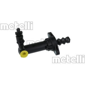 Kupplungsnehmerzylinder 54-0204 von METELLI günstig für 40,35 € online kaufen