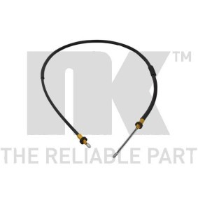 Handbremsseil 903555 von NK günstig für 66,11 € online kaufen