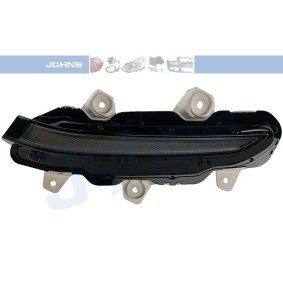 Tagfahrlicht für PEUGEOT von JOHNS