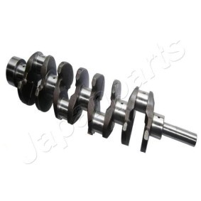 Kurbelwelle des Herstellers JAPANPARTS - Originalware Artikelnummer: AB-HY003