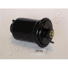 Innenraumfilter für ALPINA von JAPANPARTS