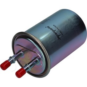 Kraftstofffilter für TATA (TELCO) von JAPANPARTS