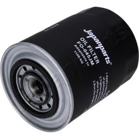 Ölfilter für SANTANA von JAPANPARTS