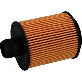 Ölfilter für CADILLAC von JAPANPARTS