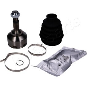 Compre Junta homocinética de JAPANPARTS online para Avantime Furgón a precios moderados