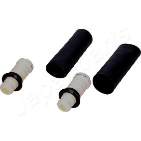 Stoßdämpfer Staubschutzsatz und Anschlagpuffer des Herstellers JAPANPARTS - Originalware Artikelnummer: KTP-0223