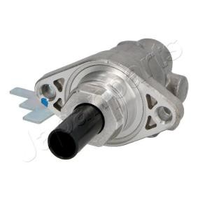 Bremsbeläge für DAEWOO von JAPANPARTS