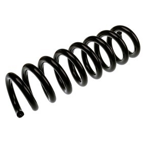 Acquista Molle ammortizzatori da DENCKERMANN D700655 a buon mercato per soli 29,78 €