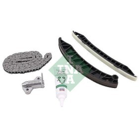Steuerkettensatz 559 1810 20 von INA günstig für 96,54 € online kaufen