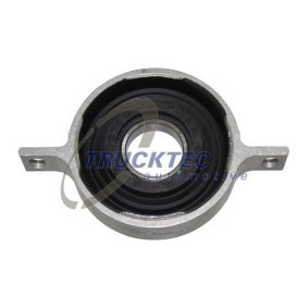 Compre Suporte do cardan de TRUCKTEC AUTOMOTIVE online para 7 (F01, F02, F03, F04) a preços moderados