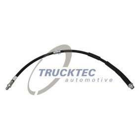 Bremsschlauch für BMW von TRUCKTEC AUTOMOTIVE