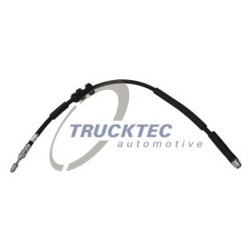 Bremsschlauch für BMW von TRUCKTEC AUTOMOTIVE