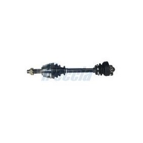 Antriebswelle DS16-1111 von FRECCIA günstig für 61,87 € online kaufen