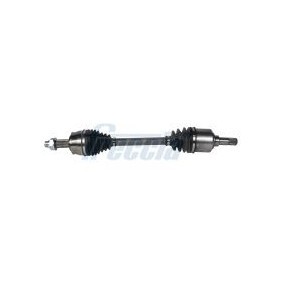 Antriebswelle DS16-1116 von FRECCIA günstig für 76,81 € online kaufen
