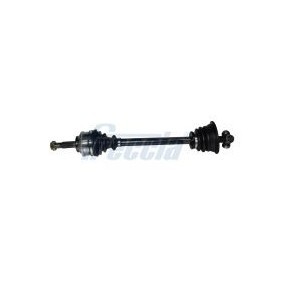 Antriebswelle DS16-1122 von FRECCIA günstig für 75,18 € online kaufen