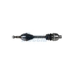 Antriebswelle DS16-1123 von FRECCIA günstig für 83,15 € online kaufen