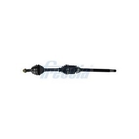 Antriebswelle DS16-1126 von FRECCIA günstig für 117,11 € online kaufen