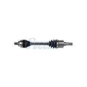 Antriebswelle DS16-1135 von FRECCIA günstig für 98,83 € online kaufen