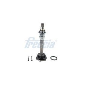 Antriebswelle DS16-1136 von FRECCIA günstig für 127,12 € online kaufen