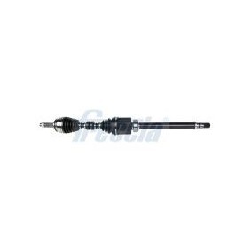 Antriebswelle DS16-1137 von FRECCIA günstig für 172,85 € online kaufen
