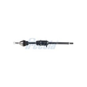 Antriebswelle DS16-1139 von FRECCIA günstig für 142,46 € online kaufen