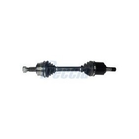 Antriebswelle DS16-1143 von FRECCIA günstig für 96,99 € online kaufen