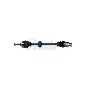 Antriebswelle DS16-1147 von FRECCIA günstig für 82,16 € online kaufen
