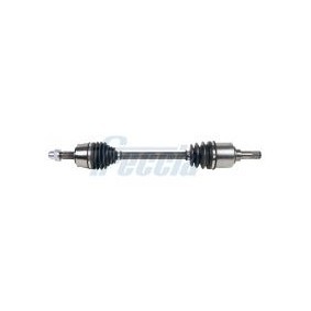Antriebswelle DS16-1148 von FRECCIA günstig für 83,06 € online kaufen
